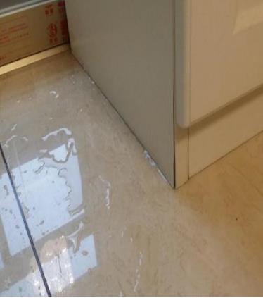 永昌漏水检测 厕所漏水怎么检测?